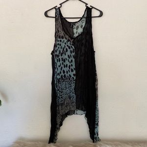 Pretty Angel tank top size M